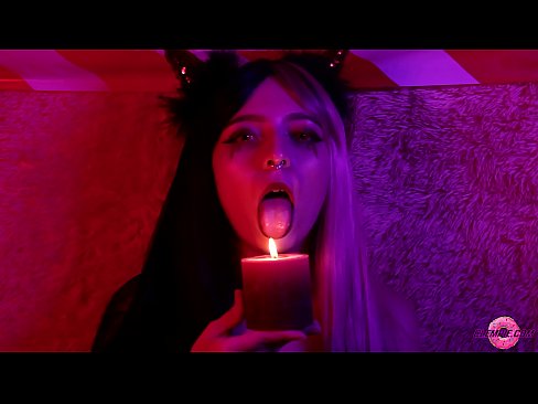 ❤️ Passionéierte Blowjob vum Sexy Succubus mat Mond Erfëllung ❤️❌ Sexvideo bei eis ❌