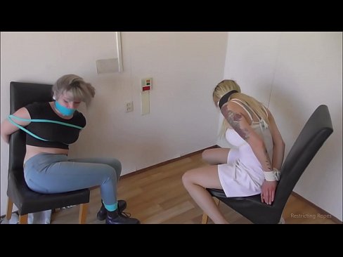 ❤️ Süchteg / gebonnen a geknallt / Dame an Nout ❤️❌ Sexvideo bei eis ❌